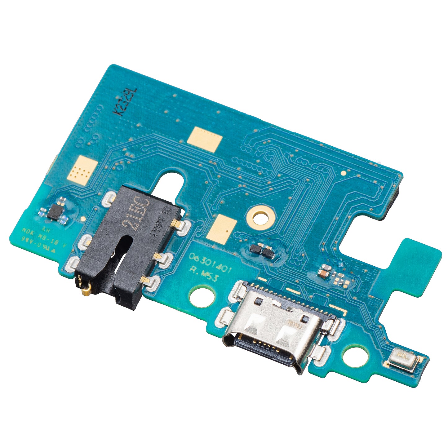 Samsung Galaxy Galaxy M31s M317, Service Pack GH59-15367A