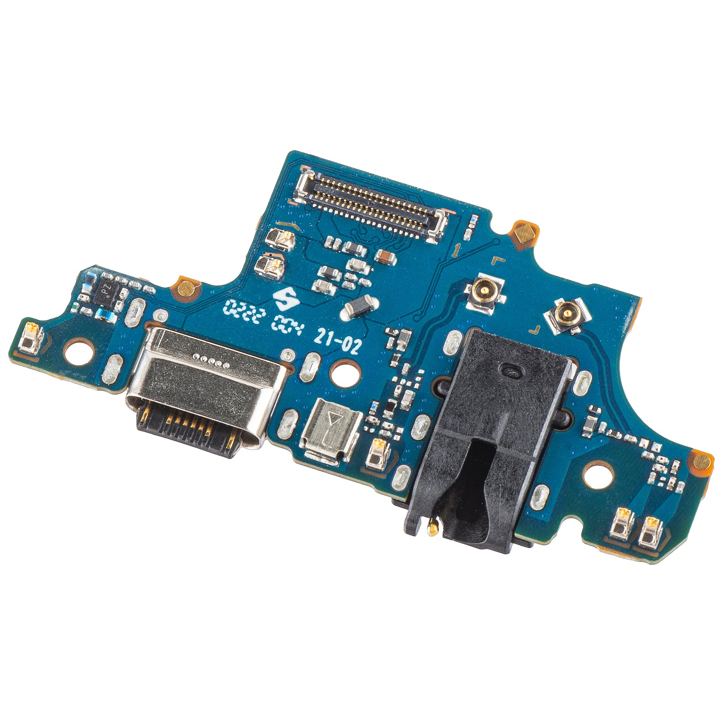 Motorola Moto Moto G52, Service Pack 5P68C20501