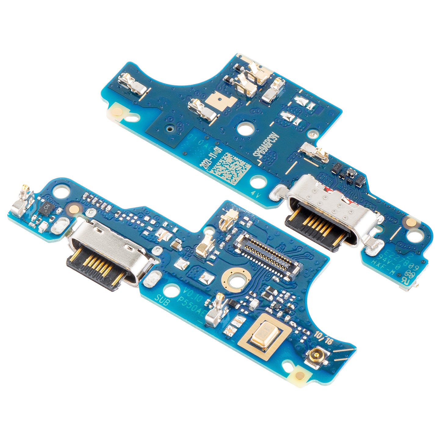 Motorola Moto G30, Service Pack 5P68C18192