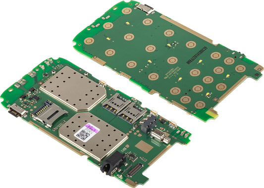 Основна платка за HMD Barbie, PFF618M30B30G V3.0