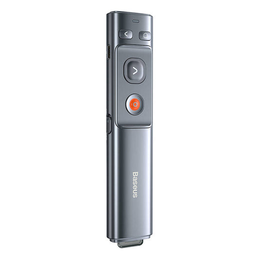 Presenter Wireless Baseus Orange Dot, Сив WKCD000013