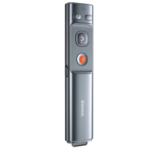 Presenter Wireless Baseus Orange Dot, Сив ACFYB-0G