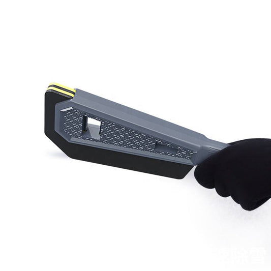 Ракела за автомобил Techsuit CX 002, 61cm, Лилаво