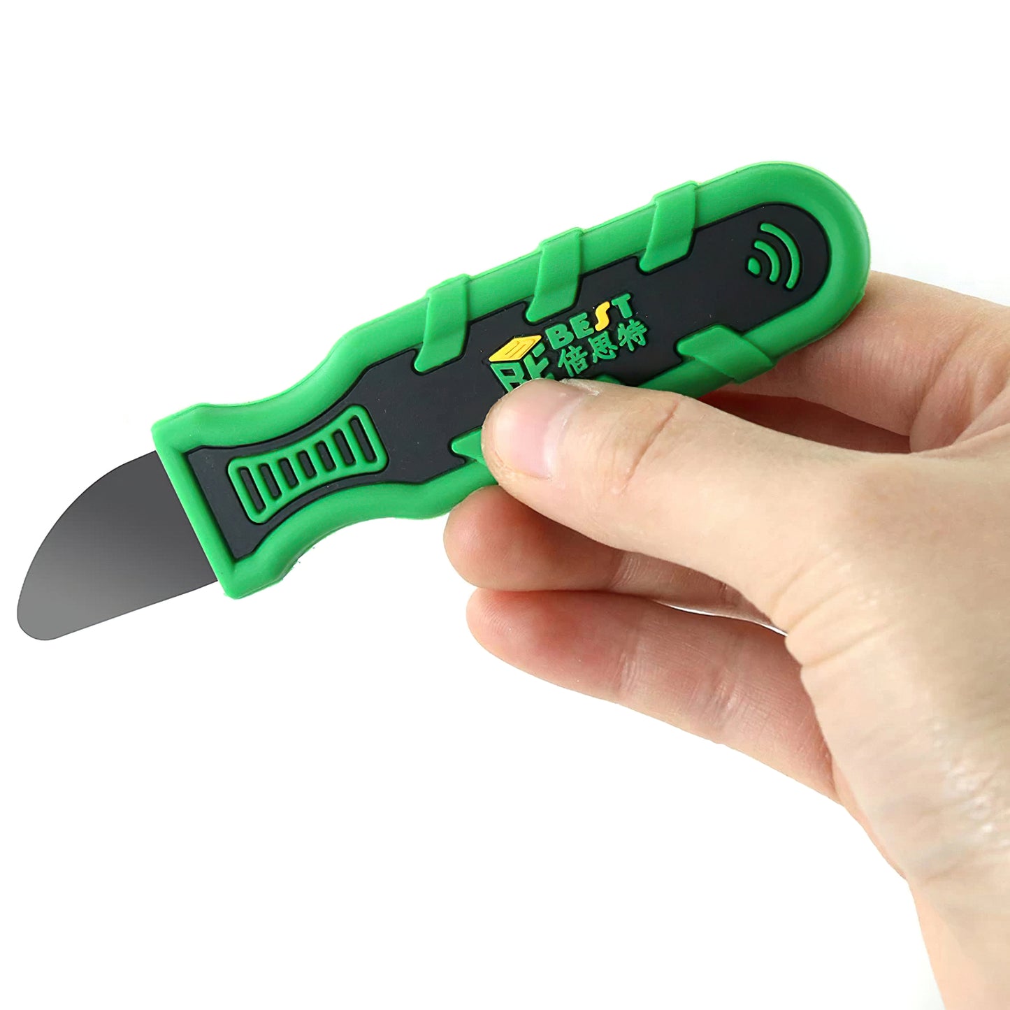 Clips Metalic Best BST-138/139/140, 3в1