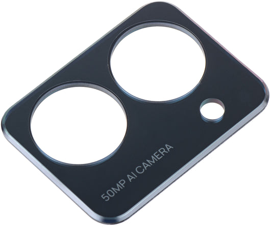 Рамка за задна камера HMD Pulse Pro, Сребриста, Service Pack 286901577