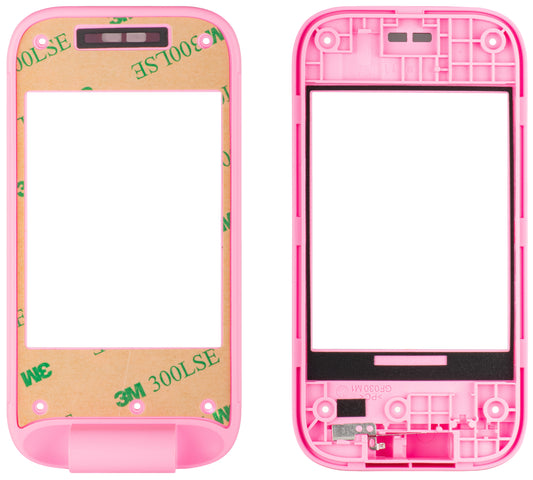 B Shell Cover за HMD Barbie