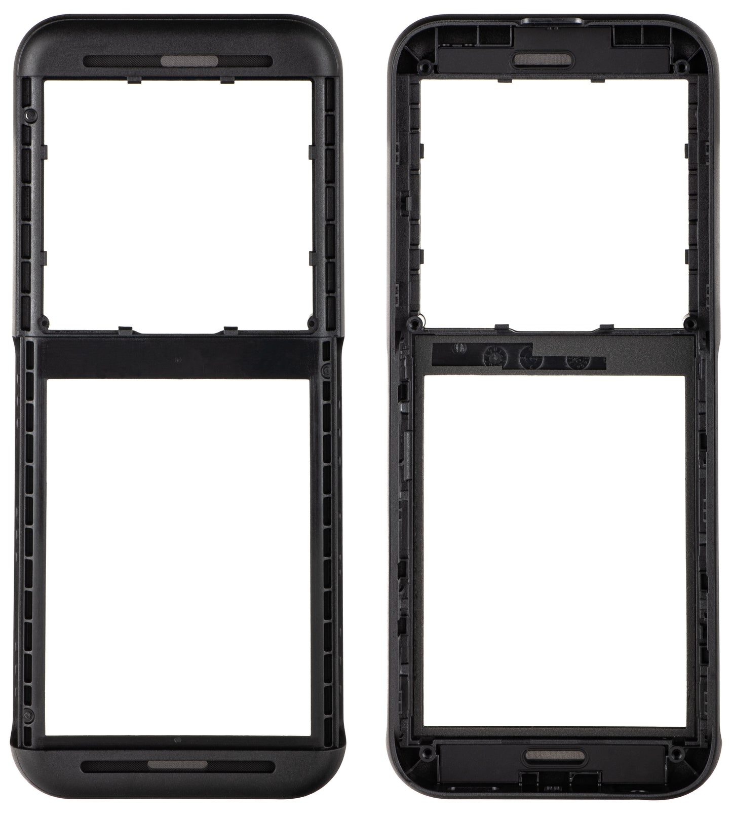 Преден капак за Nokia 5310 (2024), черен