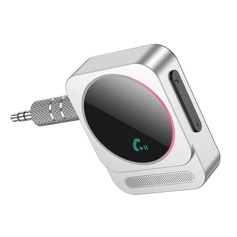 Bluetooth приемник Borofone BC52 True Way