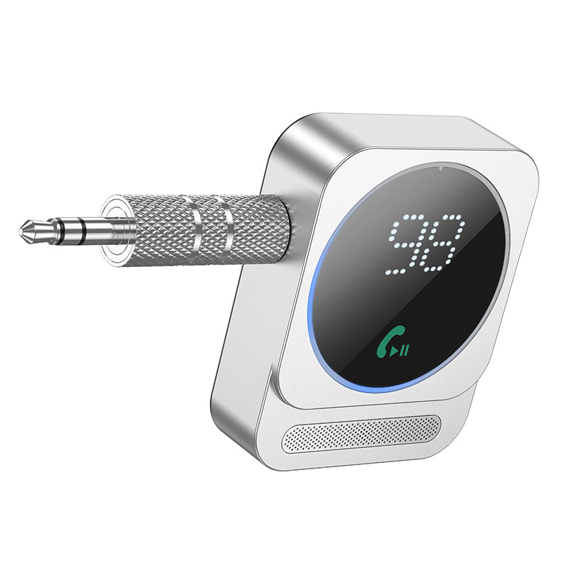 Bluetooth приемник Borofone BC52 True Way