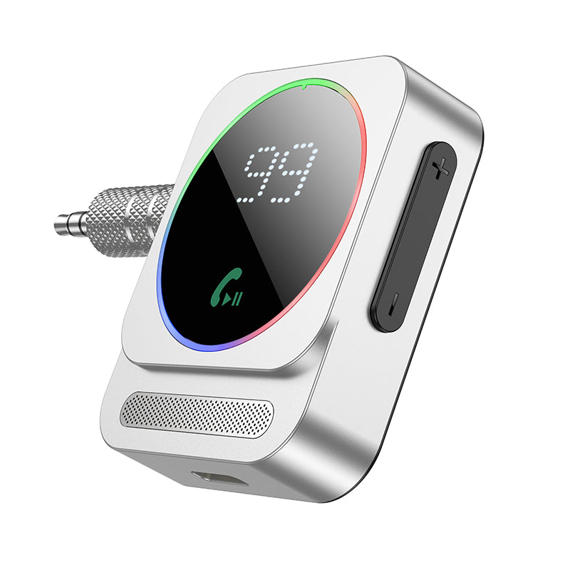 Bluetooth приемник Borofone BC52 True Way