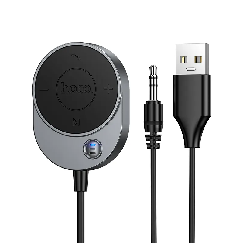 Bluetooth приемник HOCO E150