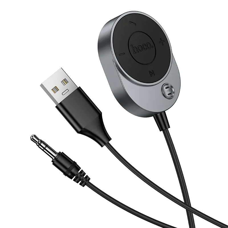 Bluetooth приемник HOCO E150