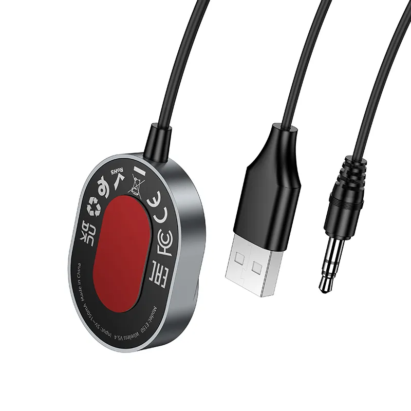 Bluetooth приемник HOCO E150