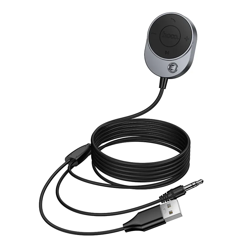 Bluetooth приемник HOCO E150