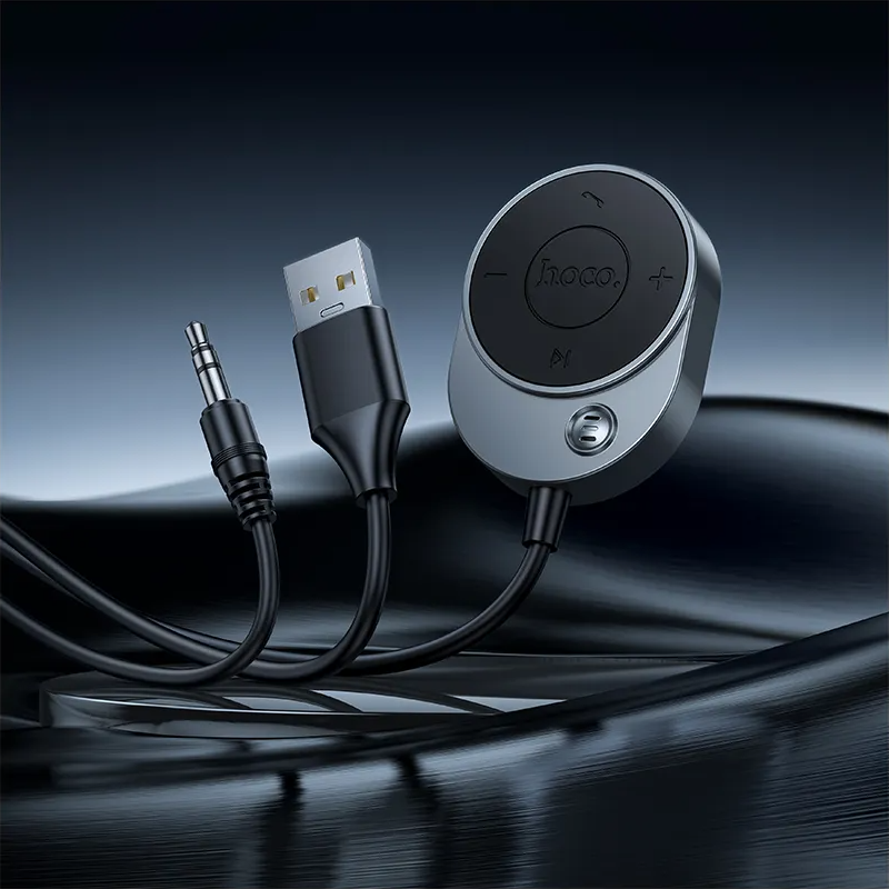 Bluetooth приемник HOCO E150