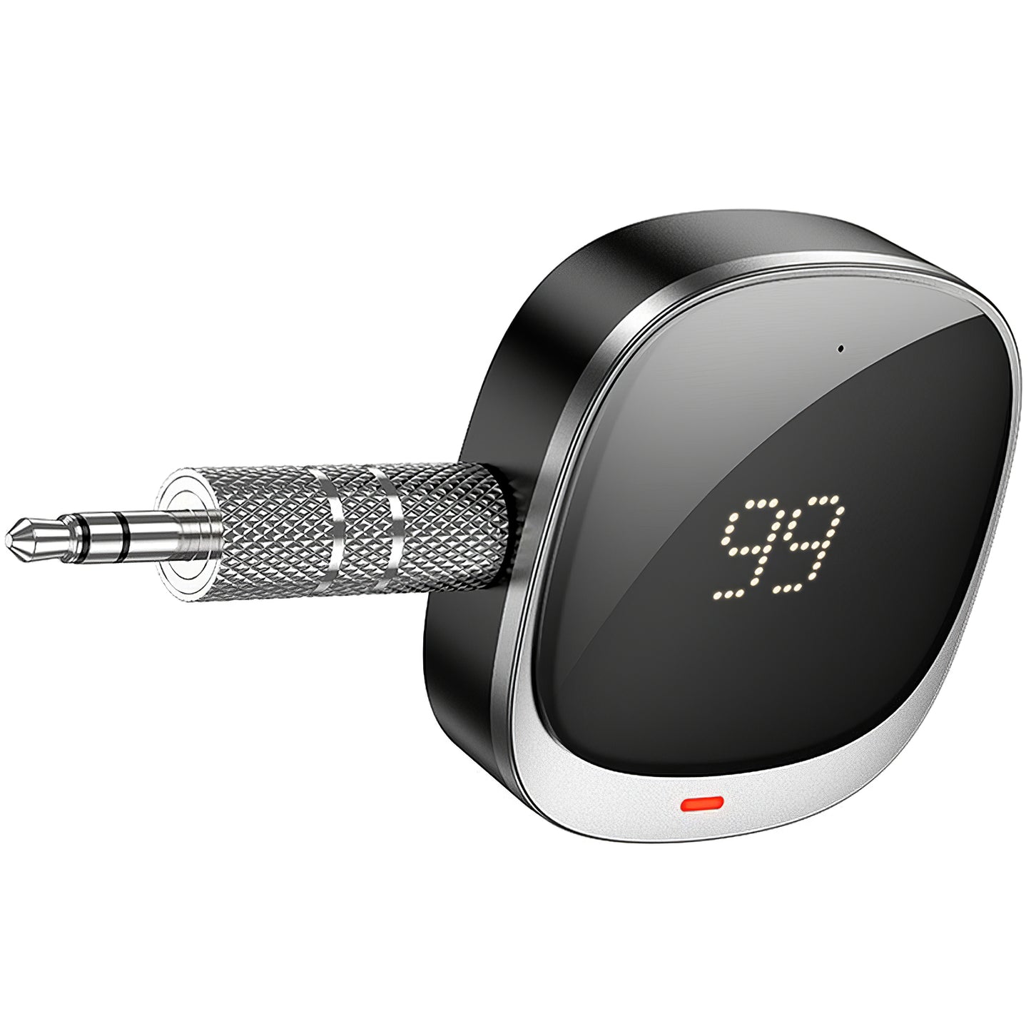 Bluetooth приемник HOCO E80