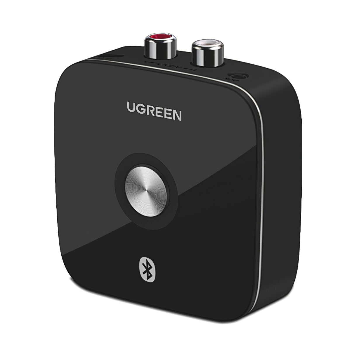 Bluetooth приемник UGREEN CM123