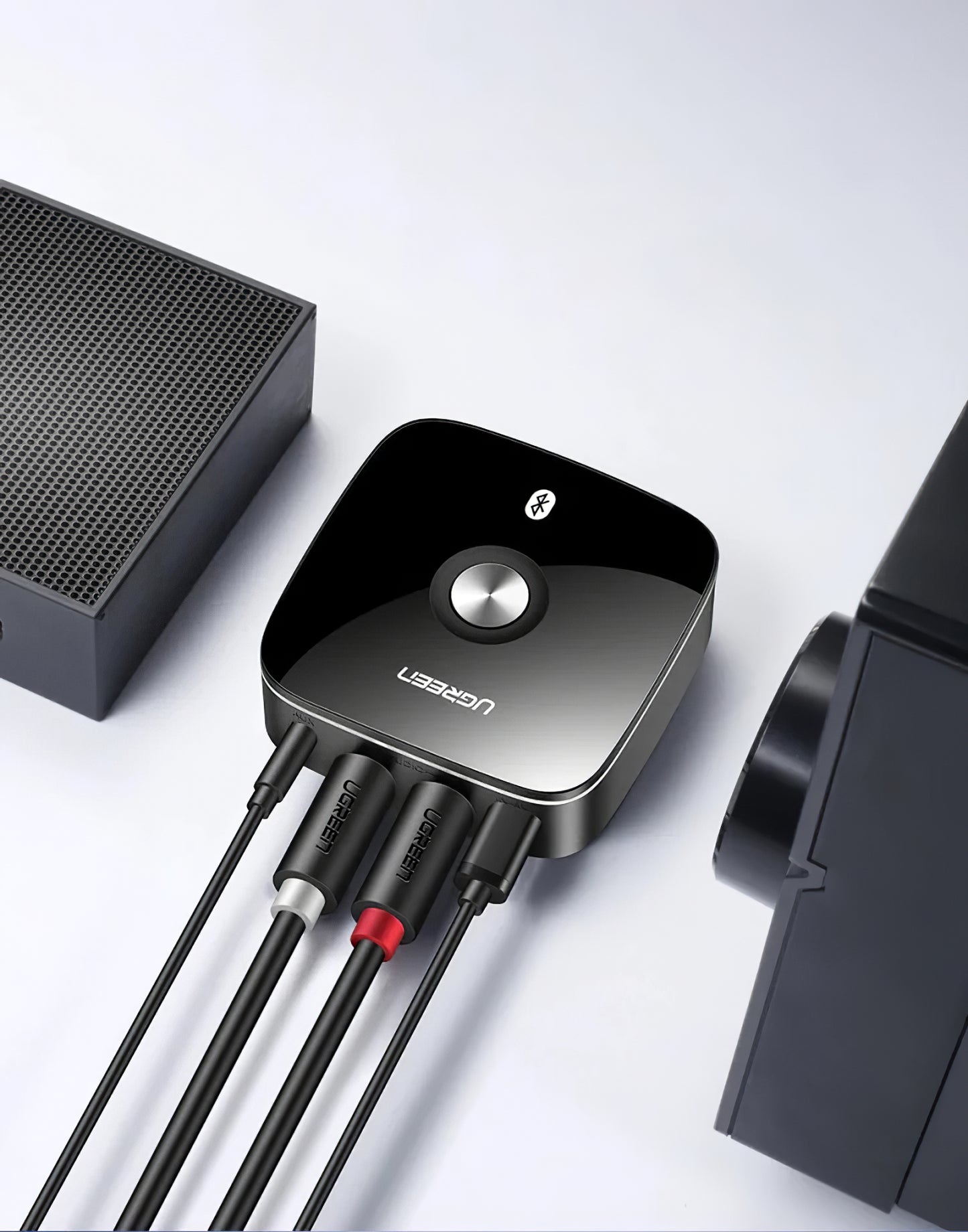 Bluetooth приемник UGREEN CM123
