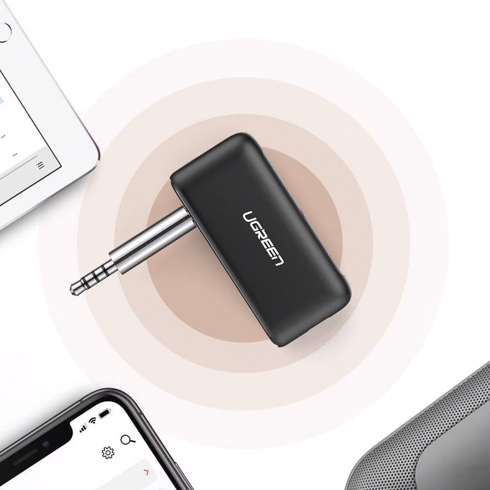 Bluetooth приемник UGREEN CM276