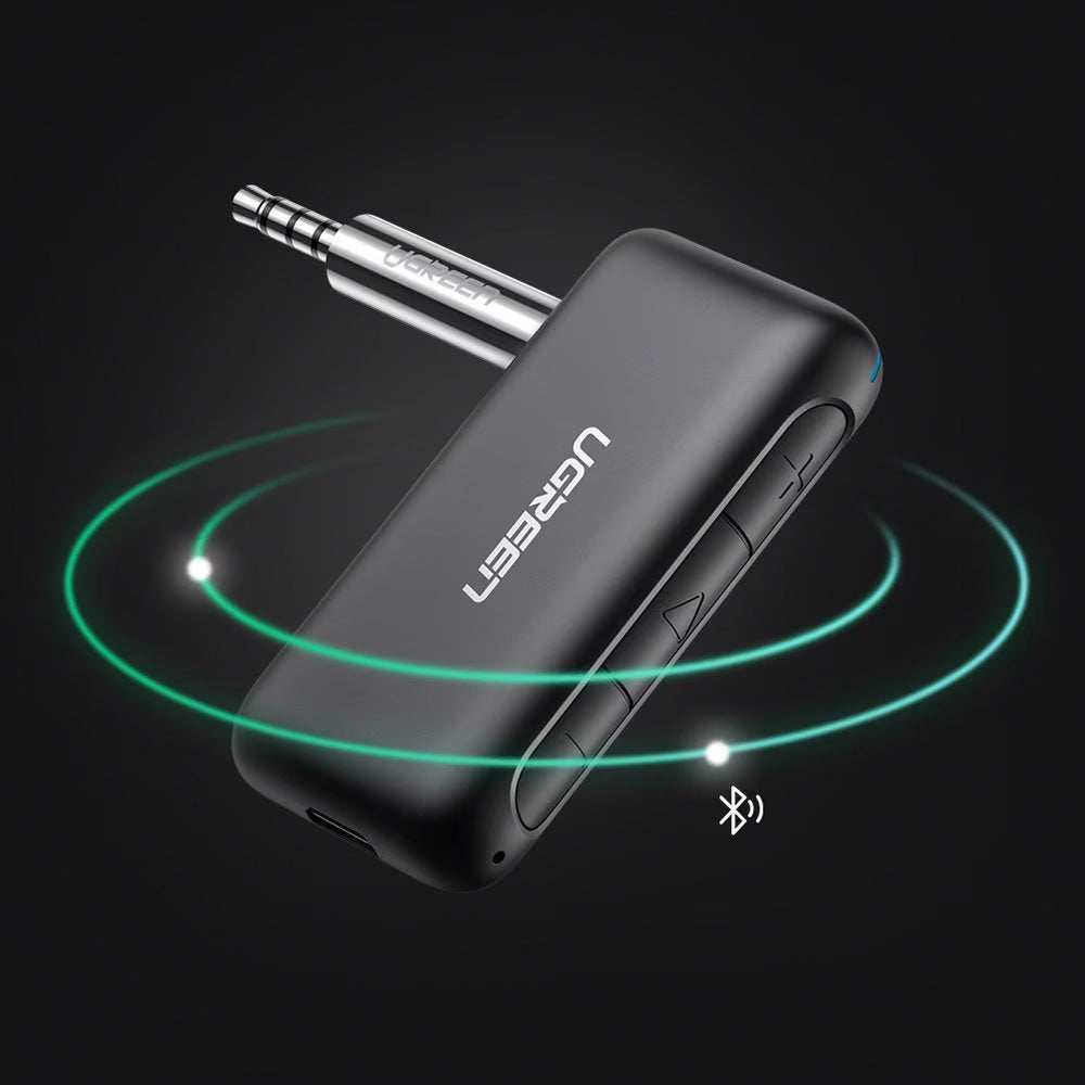 Bluetooth приемник UGREEN CM276