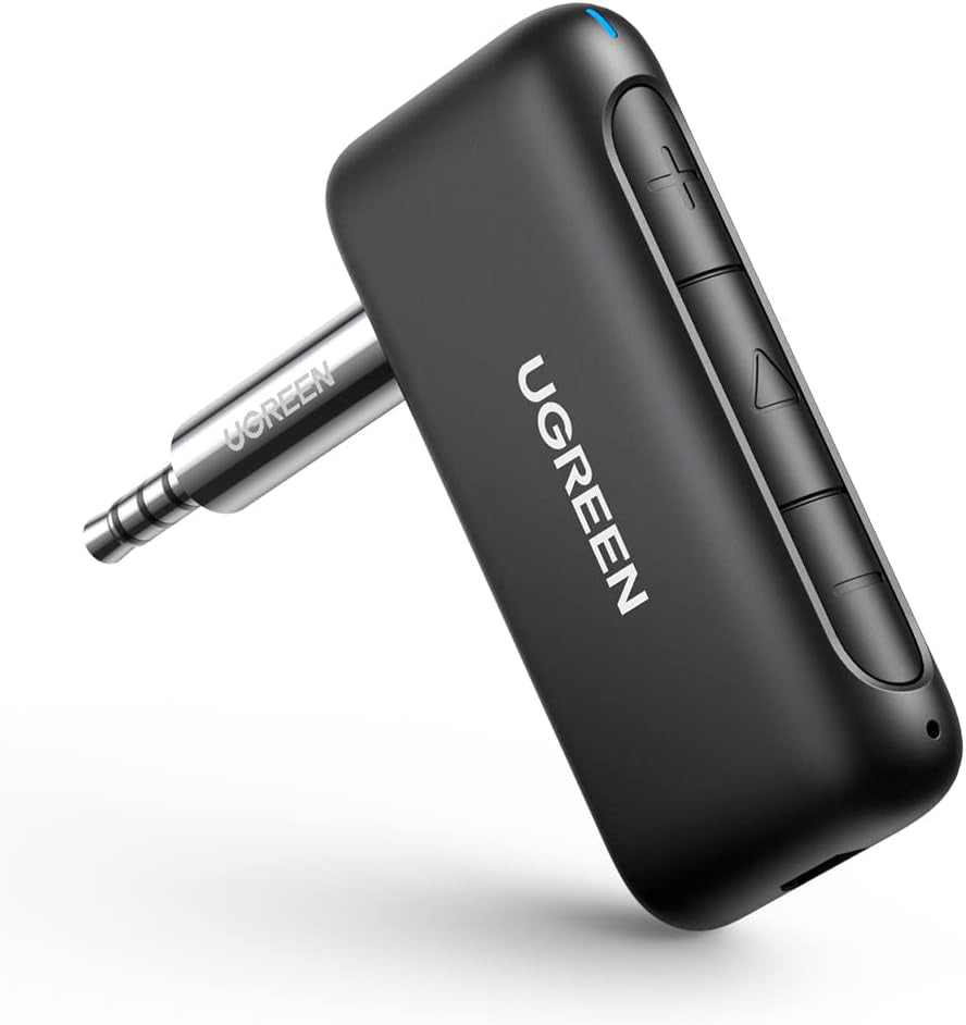 Bluetooth приемник UGREEN CM276