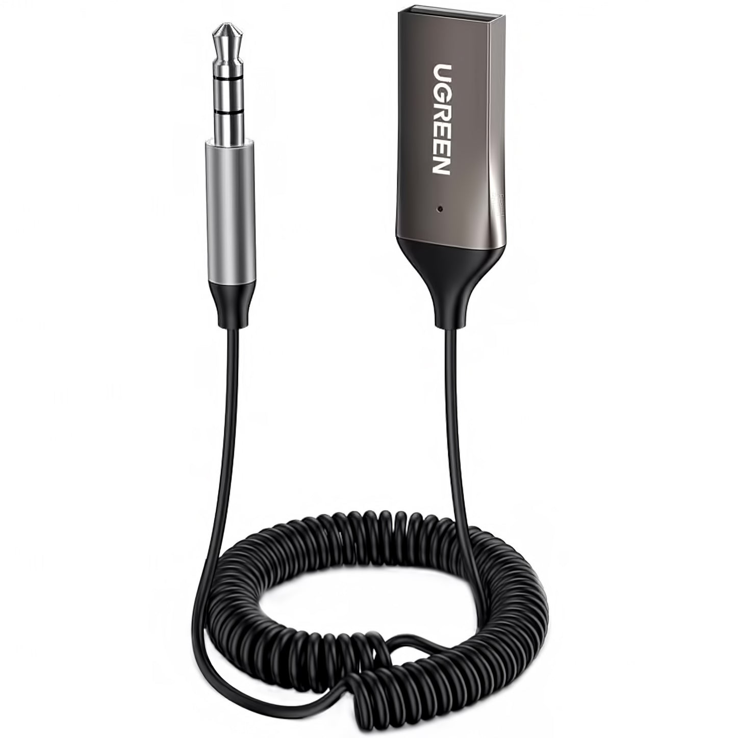 Bluetooth приемник UGREEN CM309