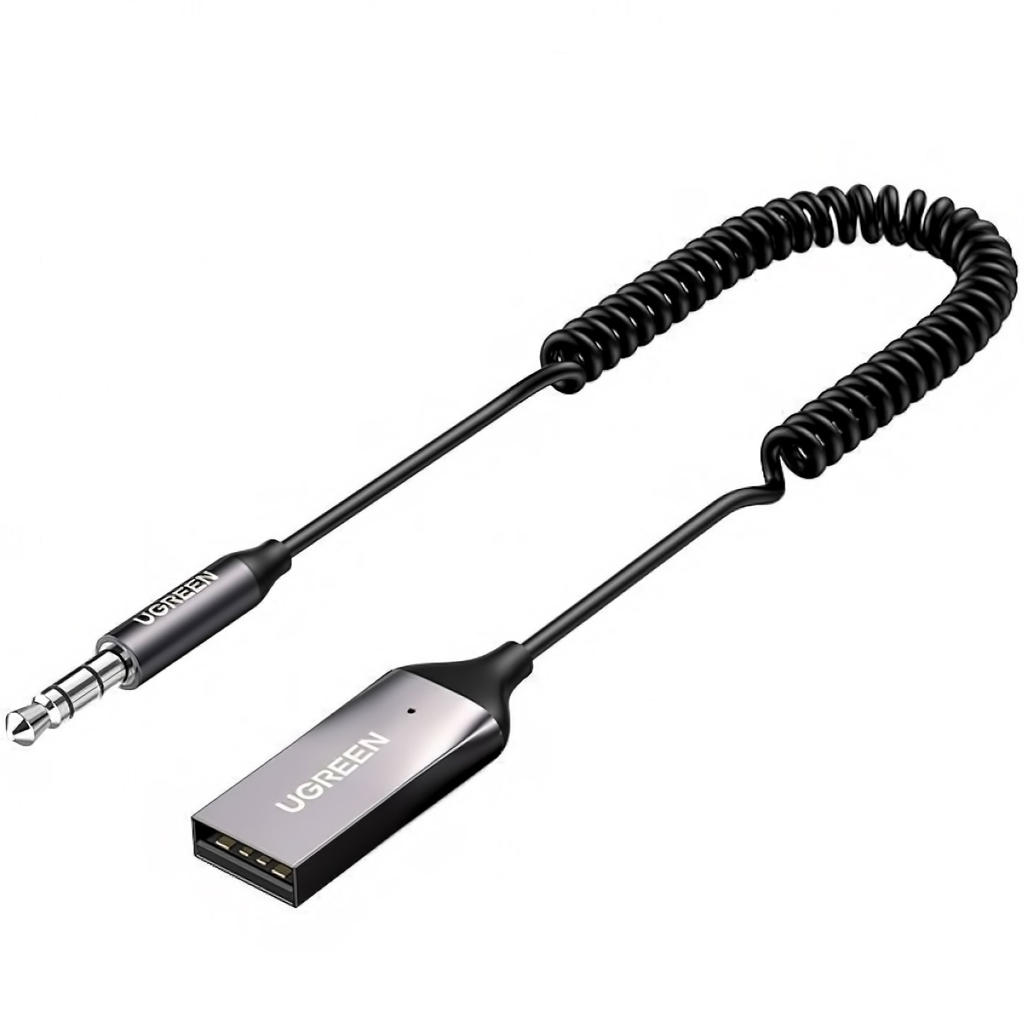 Bluetooth приемник UGREEN CM309
