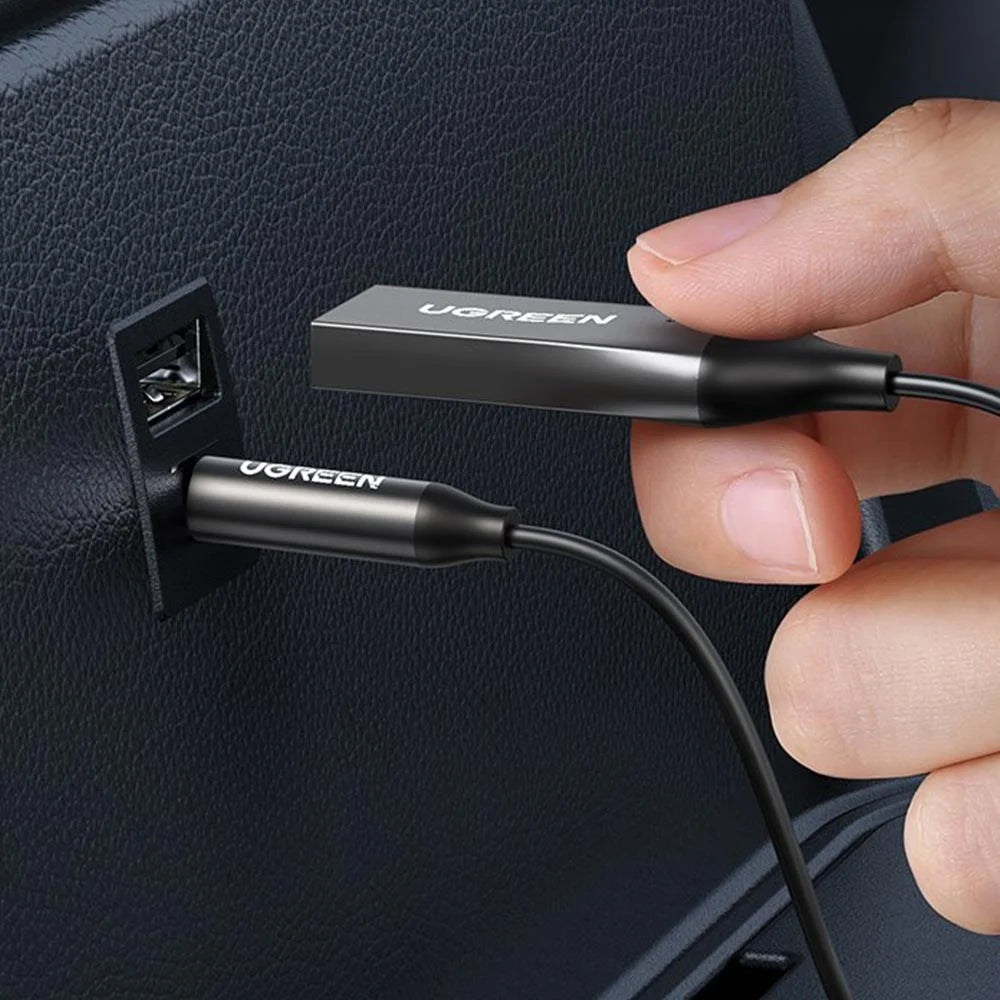 Bluetooth приемник UGREEN CM309