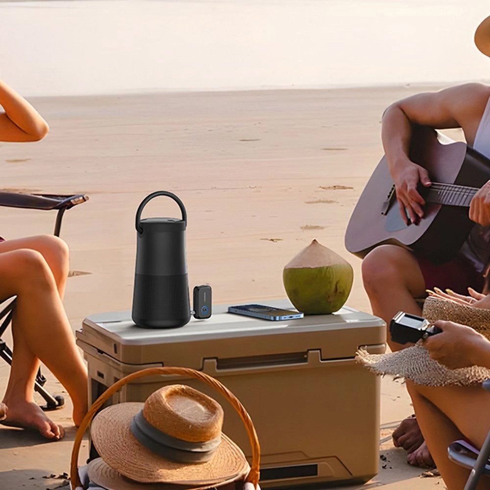 Bluetooth приемник UGREEN CM596