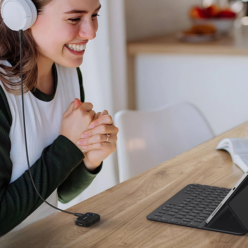 Bluetooth приемник UGREEN CM596