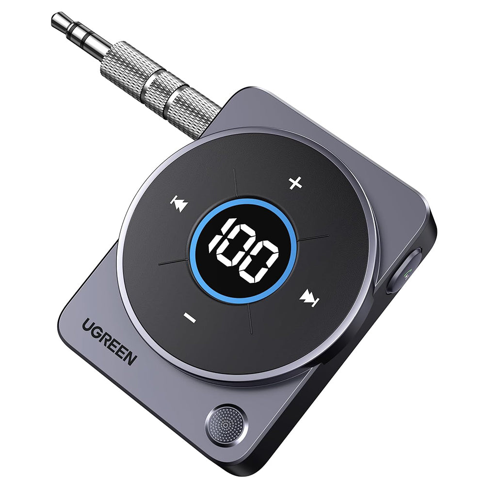 Bluetooth приемник UGREEN CM724