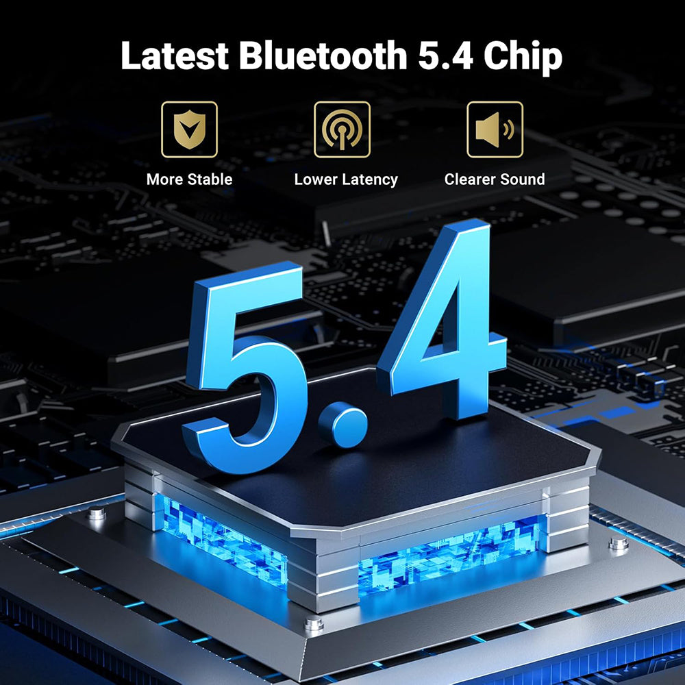 Bluetooth приемник UGREEN CM724
