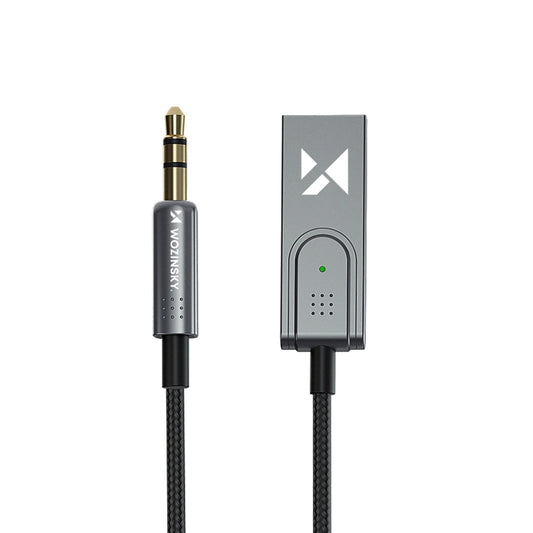 Bluetooth приемник WZK WTODB