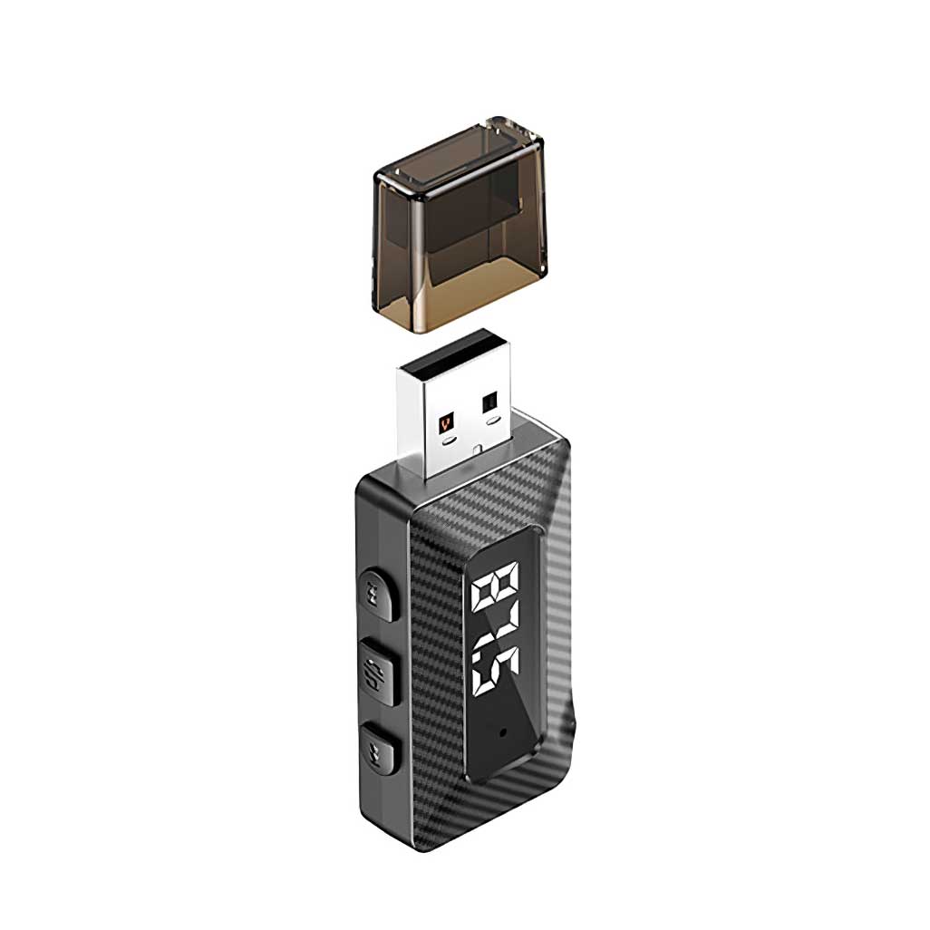 Bluetooth приемник XO Design BCC16