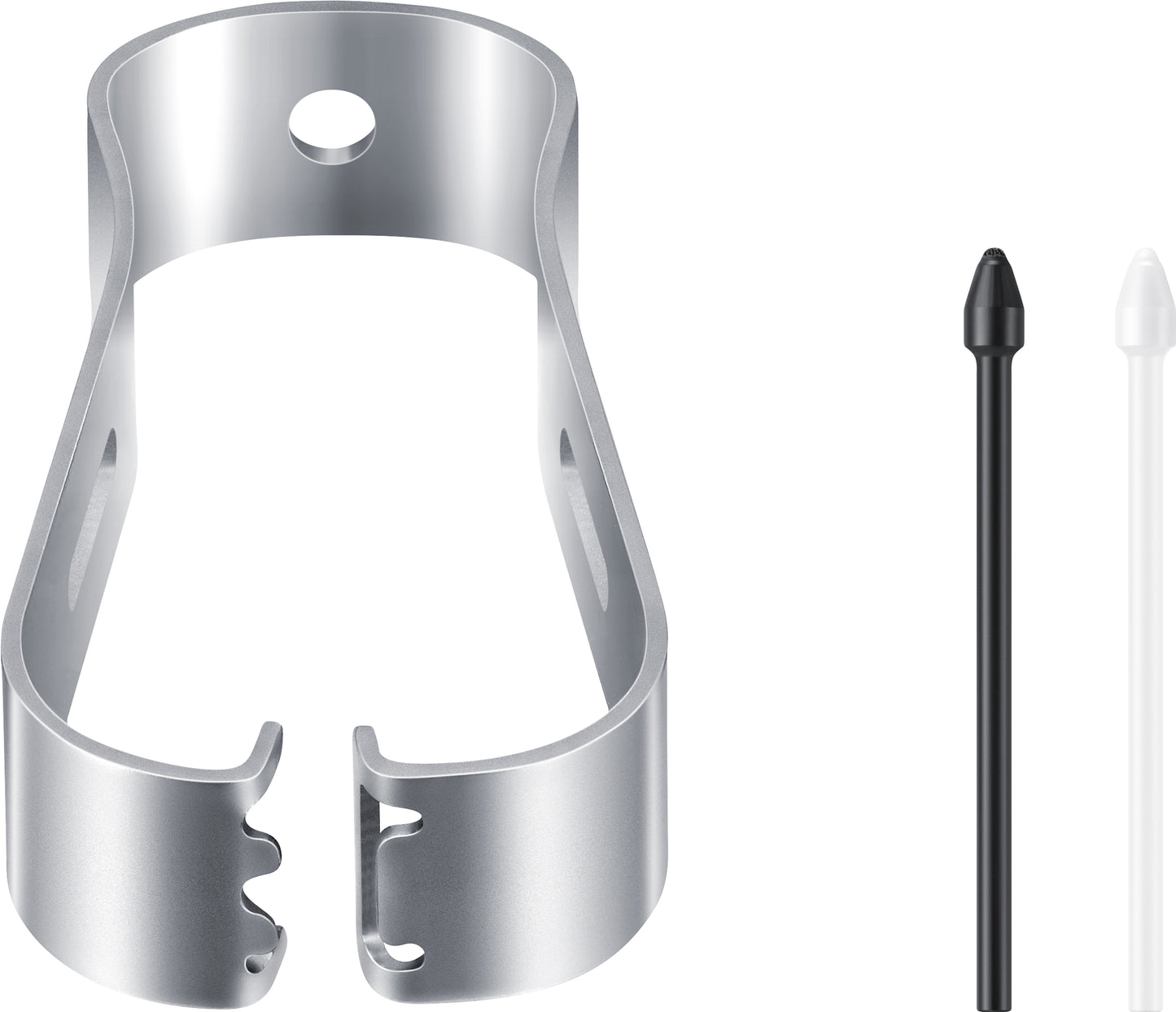 S-Pen Samsung Galaxy S24 Ultra S928, черен EJ-PS928BBEGEU