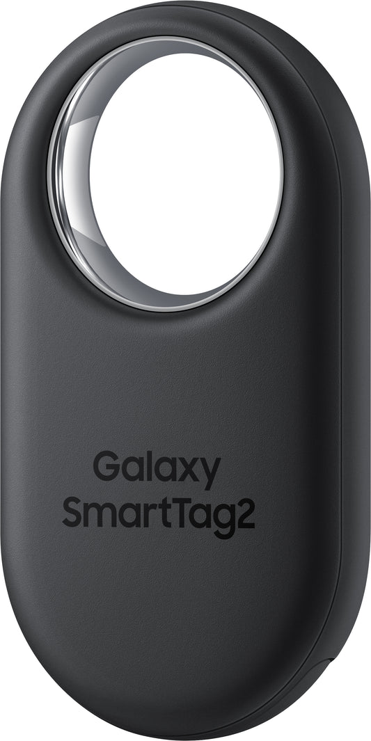 Samsung Galaxy SmartTag2, черен EI-T5600BBEGEU