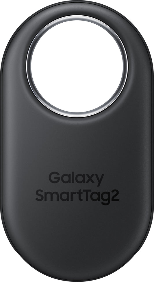 Samsung Galaxy SmartTag2, черен EI-T5600BBEGEU