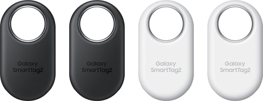 Samsung Galaxy SmartTag2, комплект от 4 броя EI-T5600KWEGEU