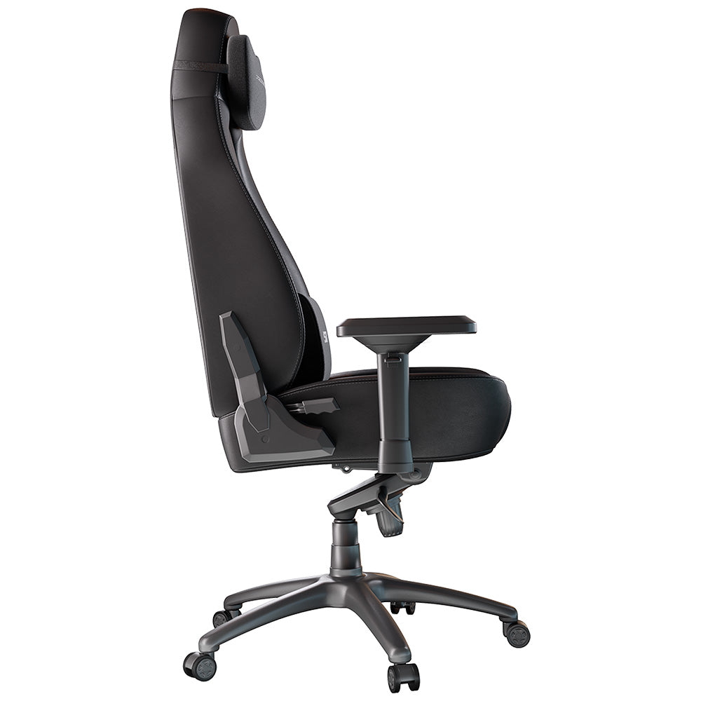 Гейминг стол Proove Unit, Черен GCNT0001001