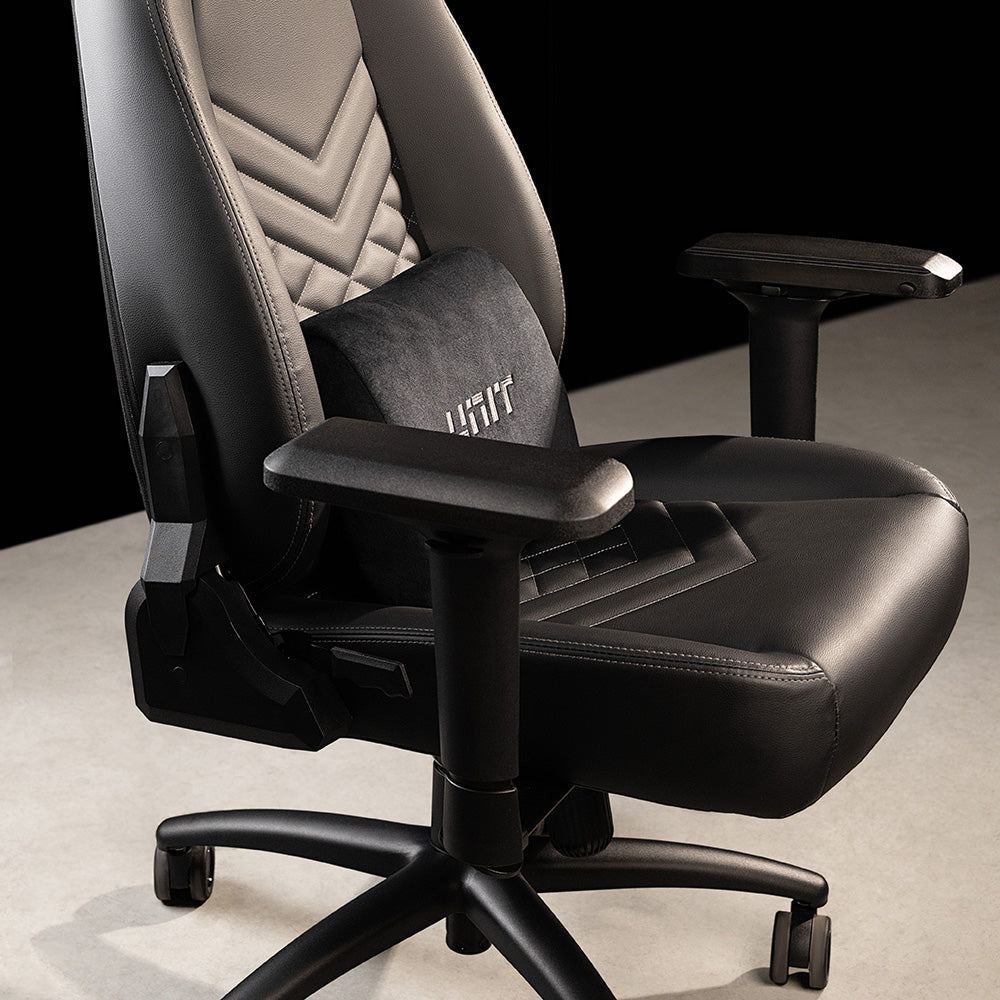 Гейминг стол Proove Unit, Черен GCNT0001001