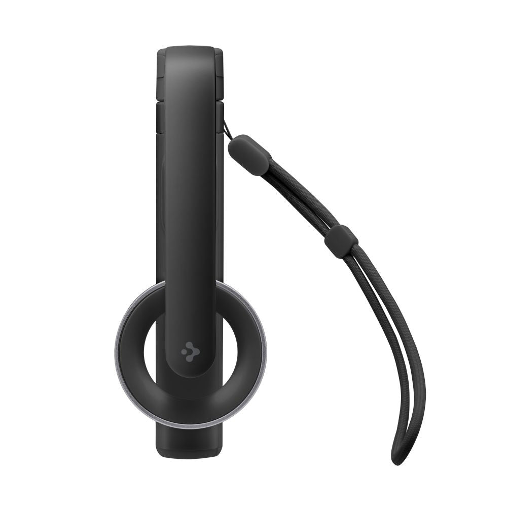 Selfie Stick Bluetooth Spigen S571W, Универсален, Черен