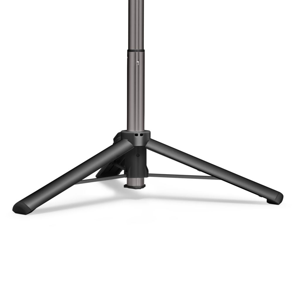 Selfie Stick Bluetooth Spigen S571W, Универсален, Черен