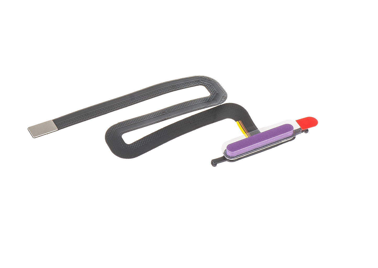 Сензор за отпечатъци HMD Arc, с лента, Лилав (Electric Purple), Service Pack 1801000286SH0