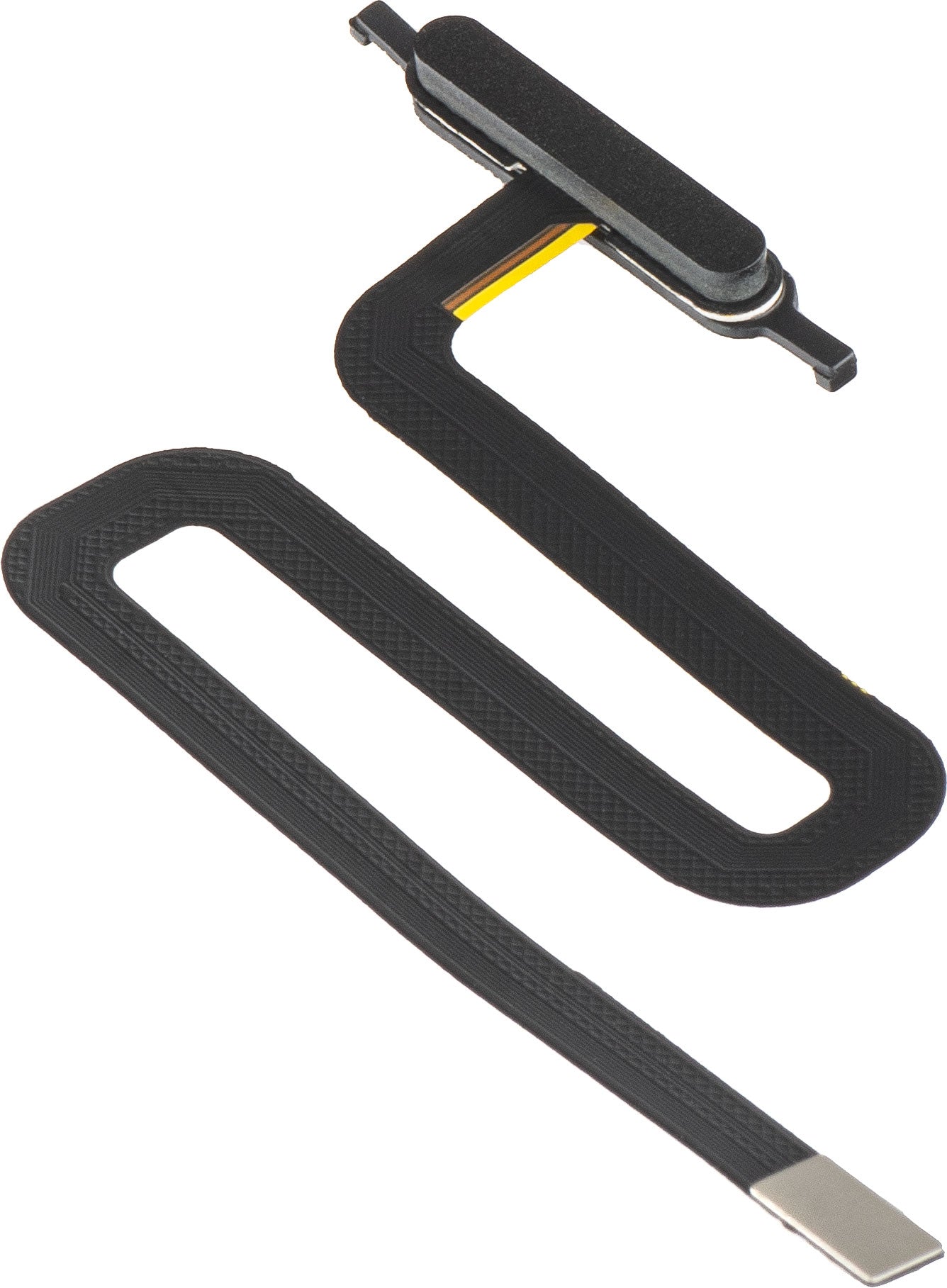 Сензор за отпечатъци HMD Arc, с лента, Черен (Shadow Black), Service Pack 1801000278SH0