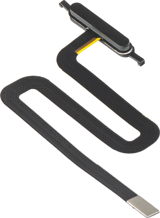 Сензор за отпечатъци HMD Arc, с лента, Черен (Shadow Black), Service Pack 1801000278SH0