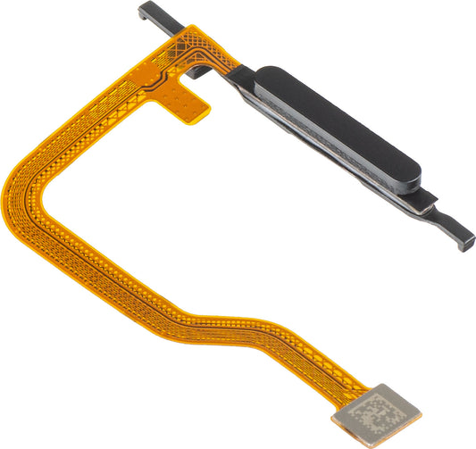 Сензор за отпечатъци HMD Fusion, с лента, Черен, Service Pack 60400532H001