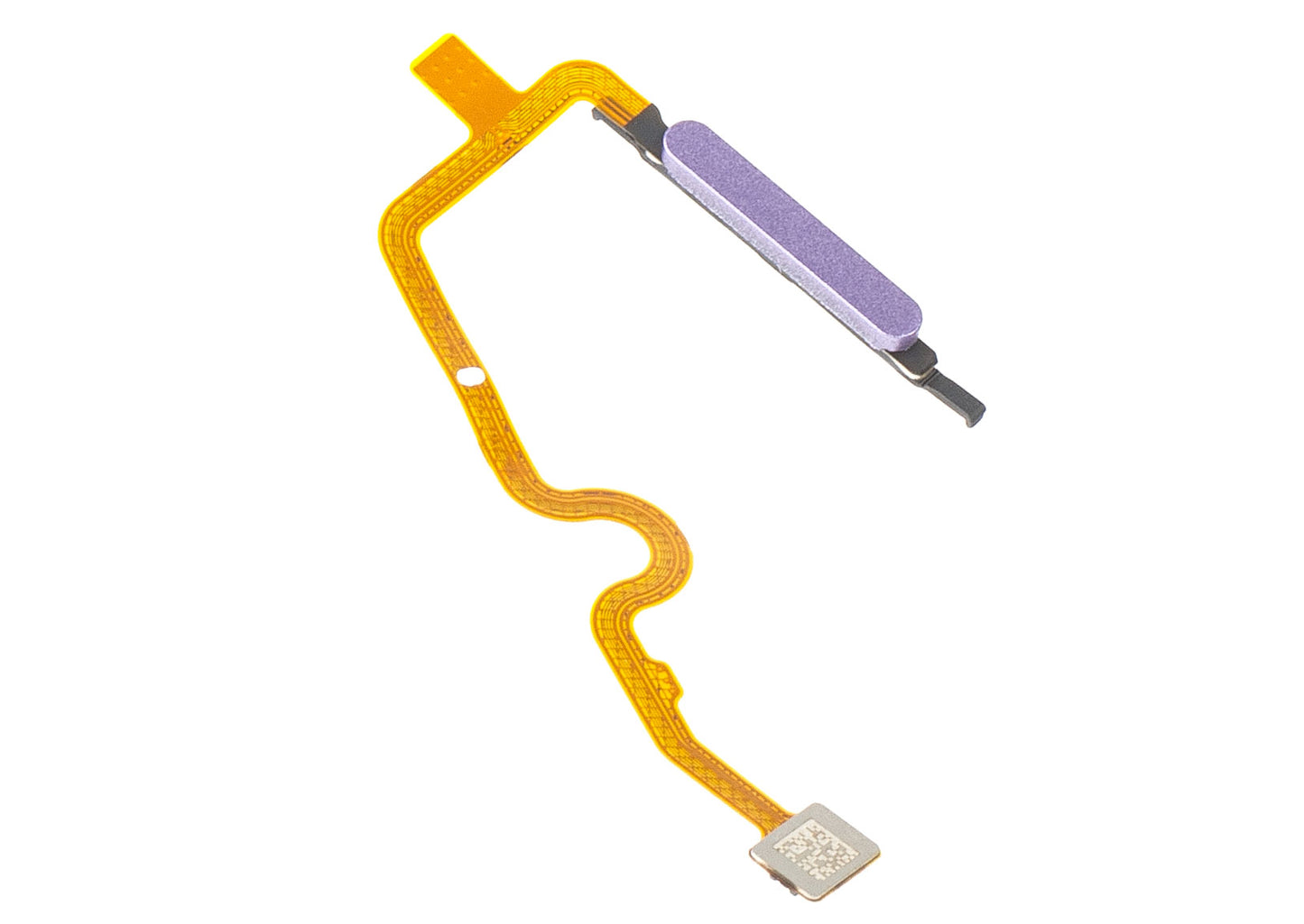 Сензор за отпечатъци HMD Pulse Pro, с лента, Лилав (Twilight Purple), Service Pack 178314430