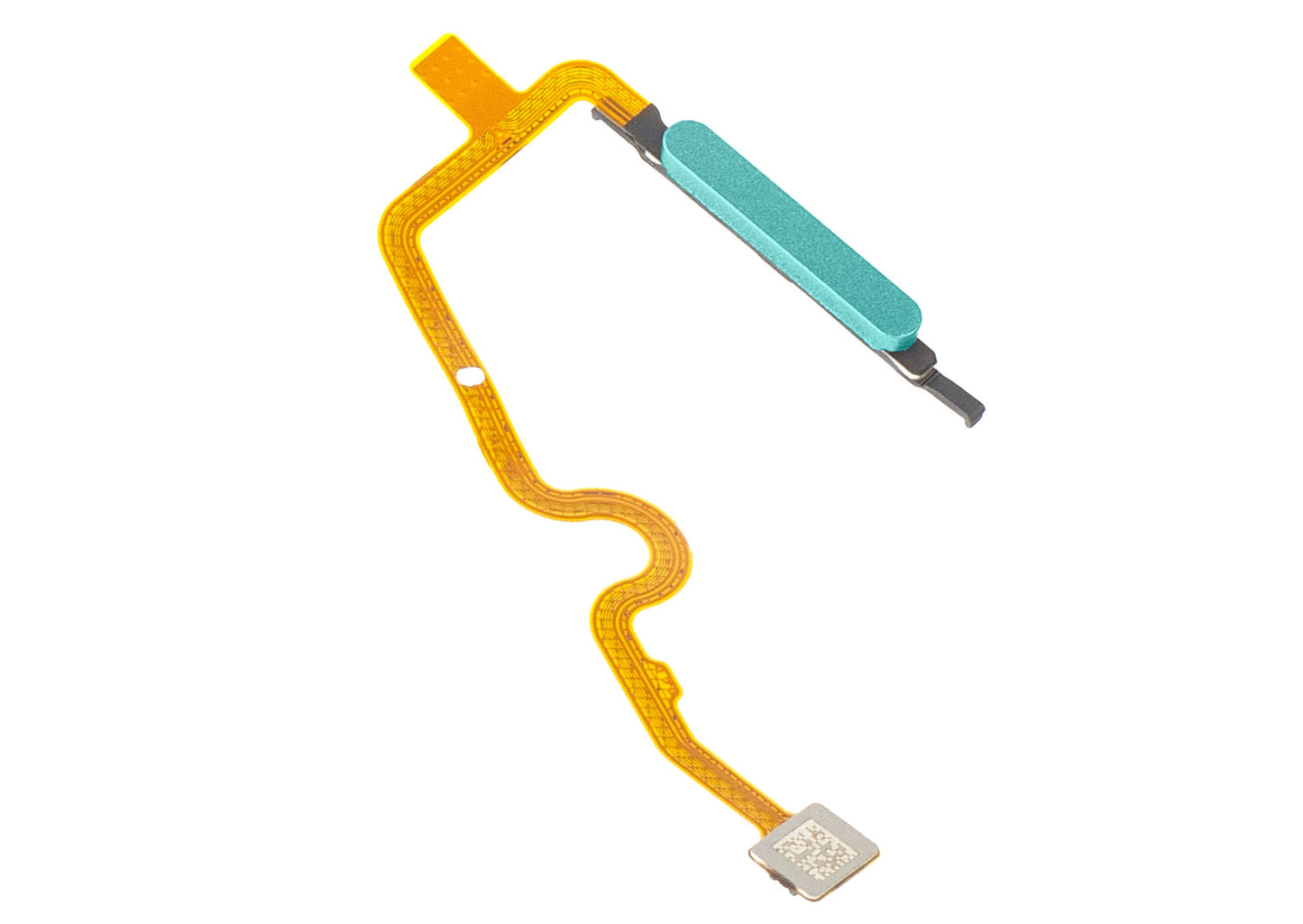 Сензор за отпечатъци HMD Pulse Pro, с лента, Зелен (Glacier Green), Service Pack 178314427