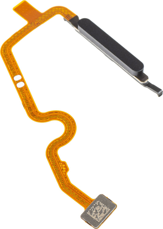 Сензор за отпечатъци HMD Pulse Pro, с лента, Черен (Black Ocean), Service Pack 178308614