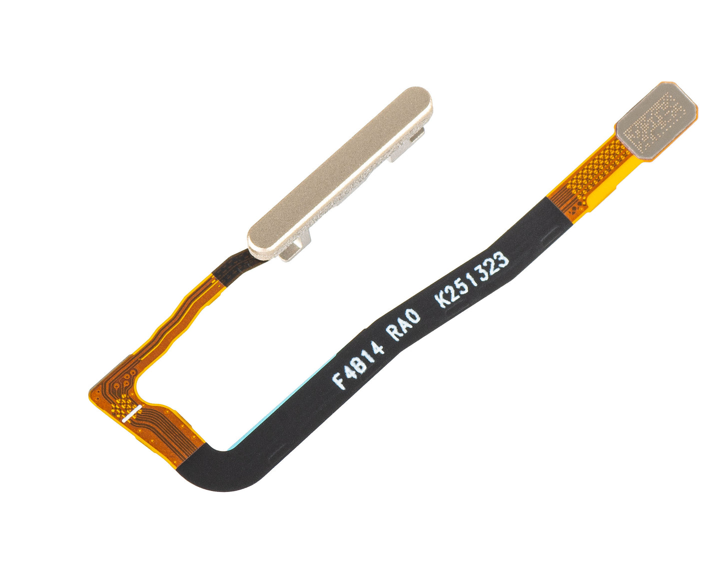 Сензор за отпечатъци Honor Magic V5, с лента, Бял (Ivory White), Service Pack 2310AAGY